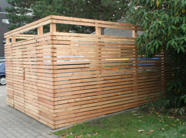 Betreutes Wohnen Jatostraße