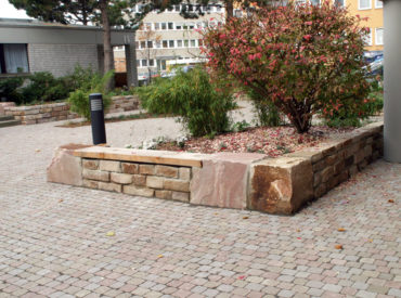 Betreutes Wohnen Jatostraße