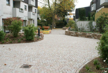 BetreutBetreutes Wohnen Jatostraßees Wohnen Jatostraße