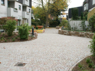 BetreutBetreutes Wohnen Jatostraßees Wohnen Jatostraße