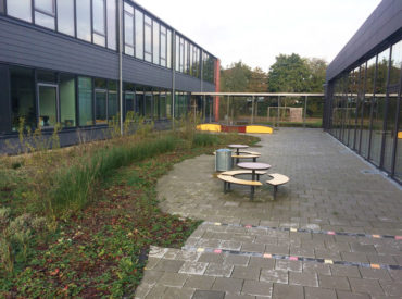 Grundschule Glücksburgerweg