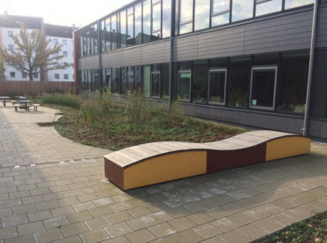 Grundschule Glücksburgerweg