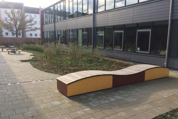 Grundschule Glücksburgerweg