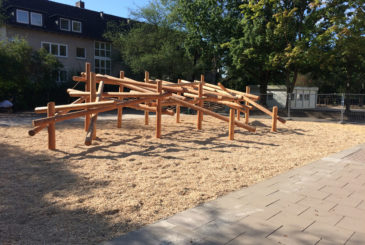 Grundschule Großbuchholzer Kirchweg