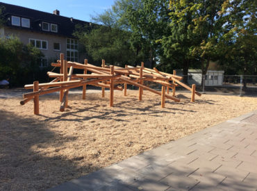 Grundschule Großbuchholzer Kirchweg