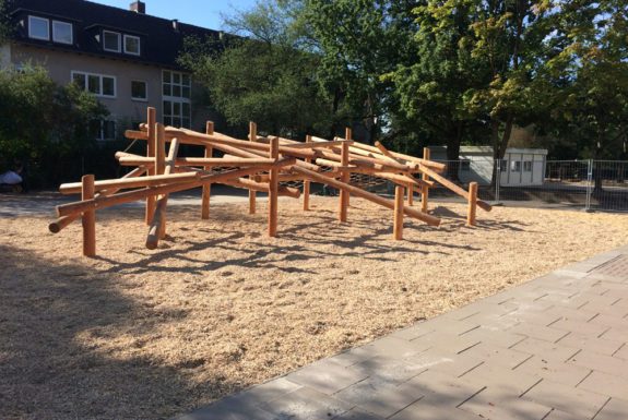 Grundschule Großbuchholzer Kirchweg