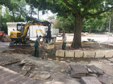 Grundschule Großbuchholzer Kirchweg