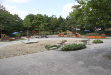 Spielpark Roderbruch