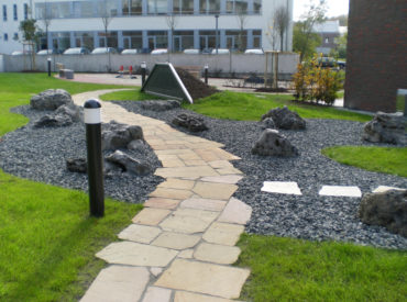 Wohnquartier Seelhorster Gärten